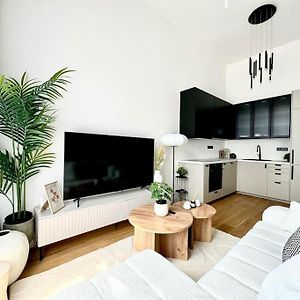 Appartement met Twee Slaapkamers